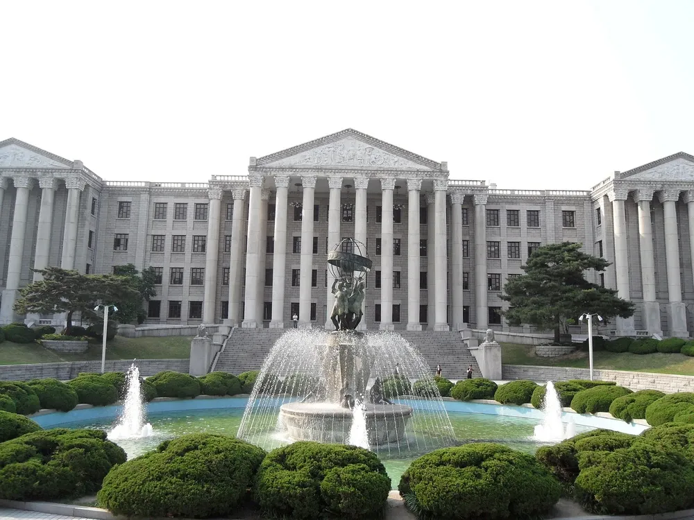 Bộ Giáo dục Hàn Quốc vinh danh 6 trường đại học hỗ trợ tốt nhất cho du học sinh quốc tế: Đại học Kyung Hee và Đại học Jeonju Vision dẫn đầu