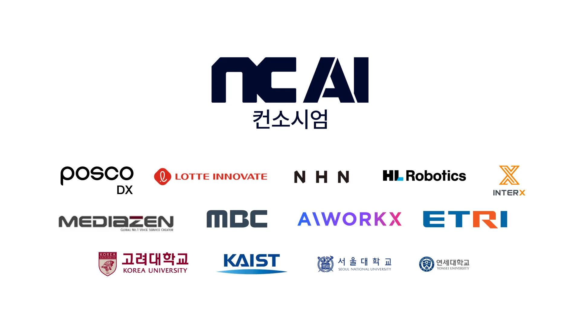 Hàn Quốc đặt mục tiêu xây dựng mô hình AI nền tảng hoàn toàn nội địa, chuẩn bị mở rộng đội ngũ phát triển