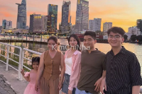 Phụ nữ nhập cư tại Daegu đón Tết Trung thu: Nỗi nhớ quê và hành trình hòa nhập văn hóa Hàn Quốc
