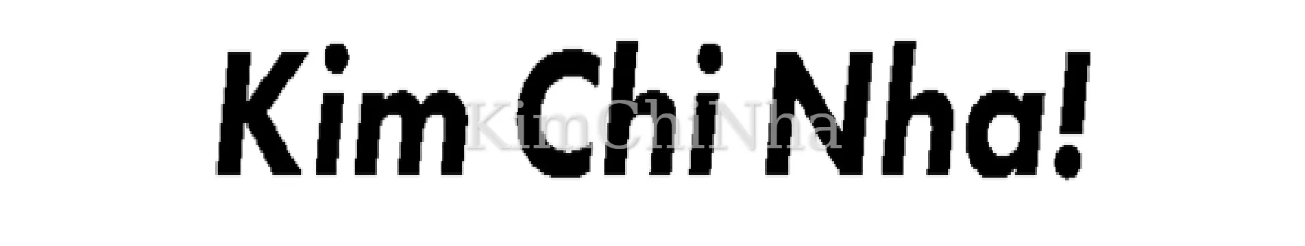 김치냐 리뷰어 모집