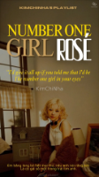 Rosé – “Number One Girl”: Khi tâm hồn một cô gái lộ rõ từng thớ cảm xúc