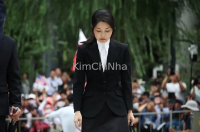 Lần đầu trong lịch sử Hàn Quốc: Cả cựu tổng thống và cựu phu nhân tổng thống bị ra lệnh bắt giam