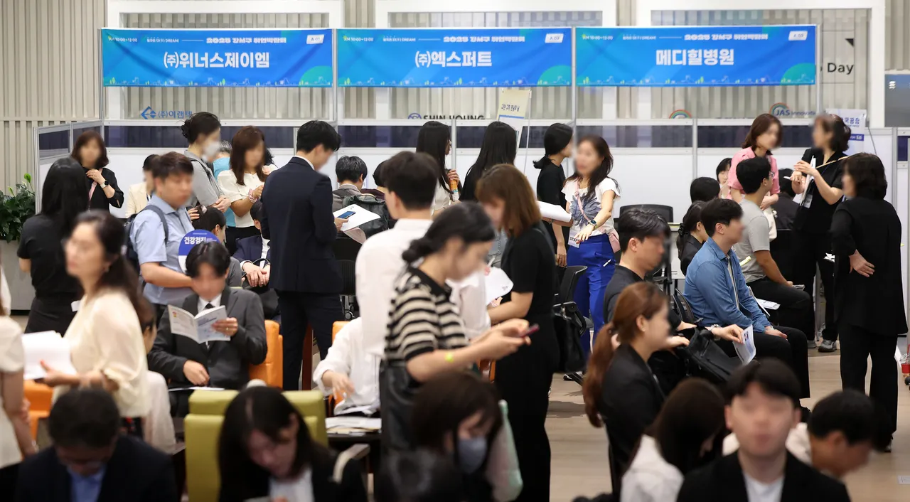 Nghịch Lý Thực Tập Tại Hàn Quốc : Muốn Có Thực Tập Phải Có Kinh Nghiệm Từ Trước