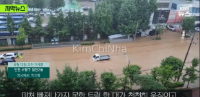 Mưa lớn gây ngập lụt nghiêm trọng, 1 người thiệt mạng, hàng trăm nhà cửa bị ảnh hưởng
