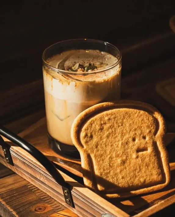 STANDARD BREAD – ĐỊA CHỈ "VÀNG" CHO TÍN ĐỒ MÊ BÁNH NƯỚNG THỦ CÔNG TẠI SEOUL 🥐🥖