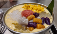 ĐIỂM ĐẾN LÝ TƯỞNG CHO TÍN ĐỒ ĂN VẶT TRUNG HOA
