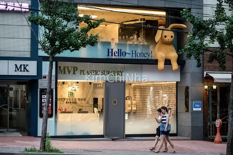 Du lịch thẩm mỹ tại Hàn Quốc: Khám phá bản đồ “sắc đẹp” ở Seoul