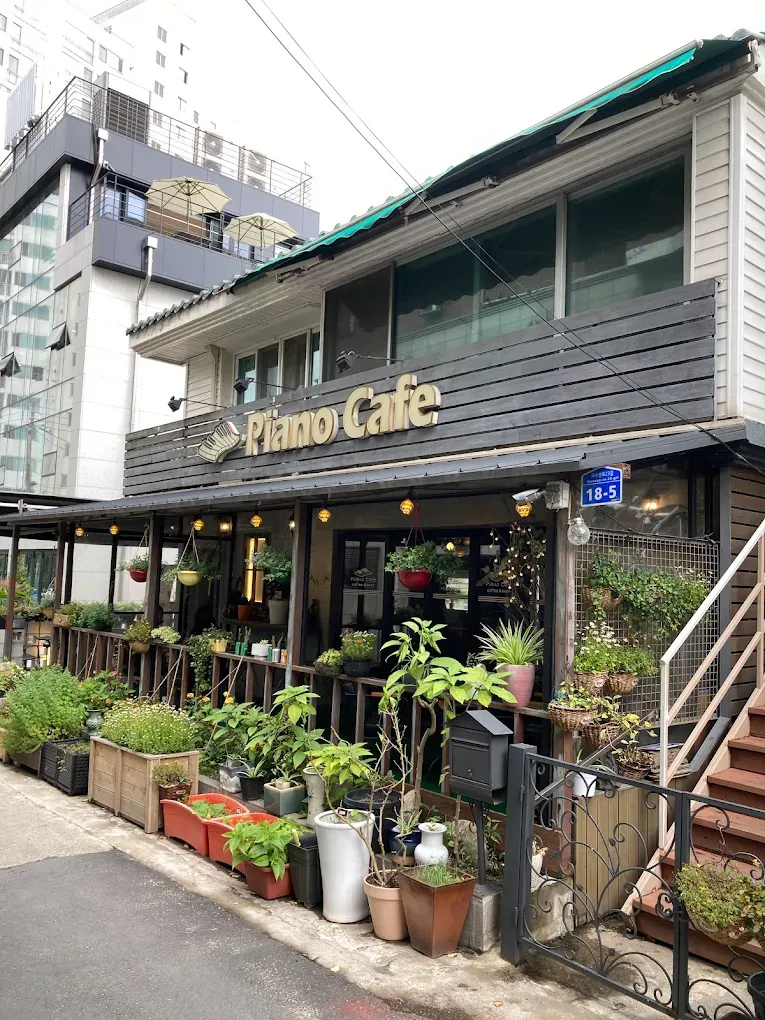 Trốn Khỏi Seoul Ồn Ào, Điểm Hẹn Mới Của Dân Du Lịch Tìm Kiếm Sự Tĩnh Lặng Tuyệt Đối