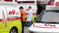 Hiệp hội Bác sĩ Cấp cứu Hàn Quốc kêu gọi người dân hạn chế đến phòng cấp cứu với các ca nhẹ