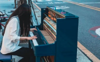 Các địa điểm công cộng có piano ở Seoul