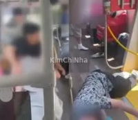 Thanh niên bị phạt vì ngăn kẻ hành hung người nhà, dư luận Hàn cực kì phẫn nộ phán quyết của tòa án