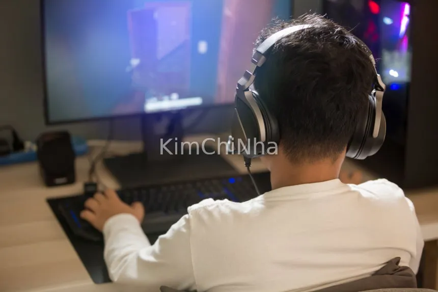 [Hàn Quốc] Người vợ quyết định ly hôn chồng chỉ mê game, không làm việc suốt 15 năm