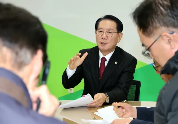 Người nhập cư kết hôn tại Gwesan được nhận 50 triệu đồng hỗ trợ dân sinh năm 2026