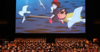 Nghe nhạc Ghibli do chính 'cha đẻ' biểu diễn ngay tại Seoul