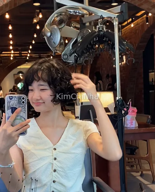 Juno Hair Seollung giảm 20% ưu đãi đặc biệt cho du học sinh Việt tại Hàn