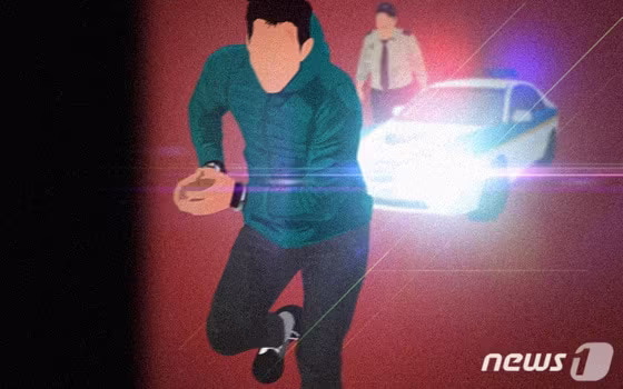 Lao động Việt Nam 20 tuổi bỏ trốn khỏi Trung tâm Bảo hộ Người nước ngoài Hàn Quốc, bị bắt lại sau hơn 3 giờ