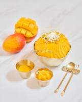 Cửa tiệm bánh nhỏ ở Daejeon sở hữu món Bingsu ngon nhức nách, làm "lung lay" cả thị trường khách sạn 5 sao