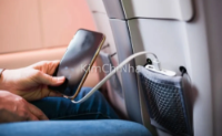 Tin nóng: 13 hãng hàng không đồng loạt cấm sạc pin dự phòng trên máy bay ✈️