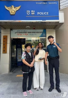 Sinh viên ngoại quốc ở Busan được trả lại tiền học phí nhờ hành động đẹp của một người dân