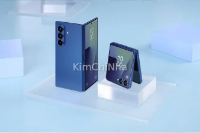 Galaxy Z Fold7 phá kỷ lục doanh số tại Mỹ, tăng sốc 50%