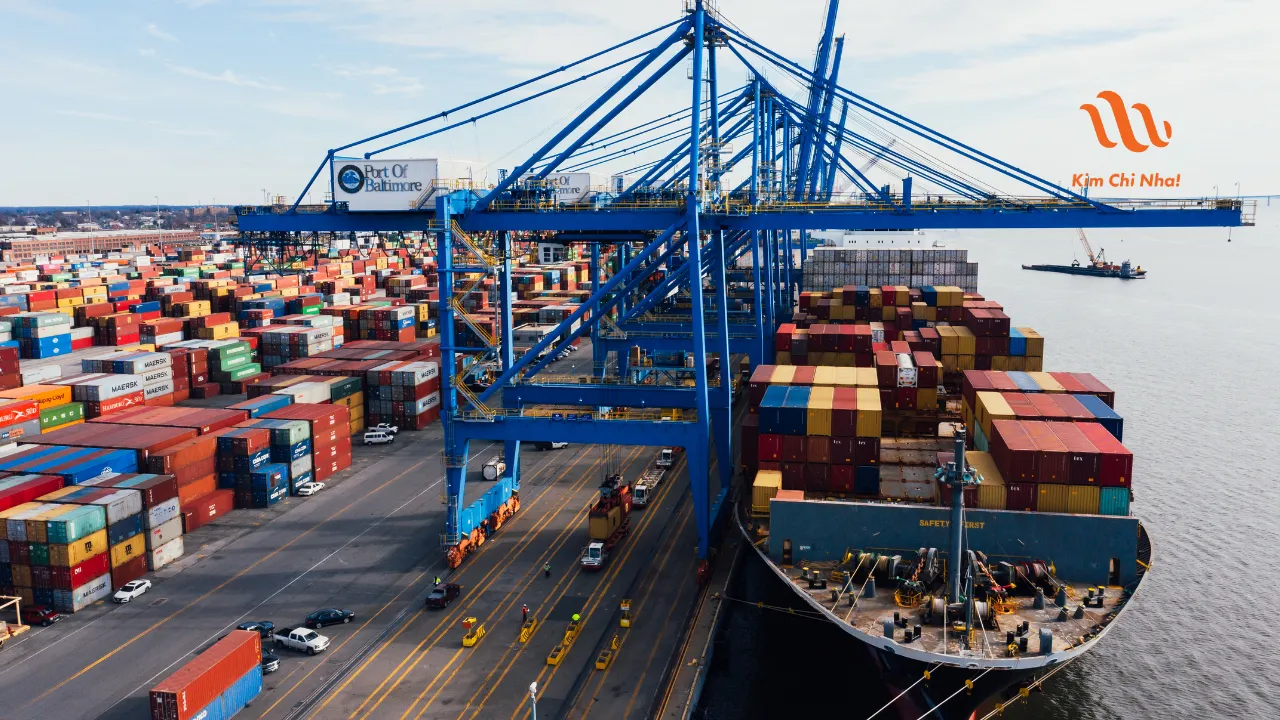 Kinh Tế Hàn Quốc Trượt Dốc: Lần Đầu Tiên Xếp Cuối Bảng OECD