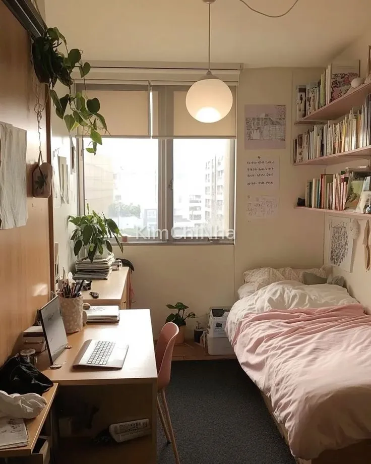 Tìm phòng trọ ở Seoul và các thành phố lớn (kinh nghiệm thực tế)
