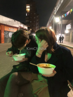 Mì gói Hàn Quốc: Phân tích biểu tượng “ramyeon meokgo galrae?” và sự ẩn dụ tình cảm trong phim ảnh Hàn