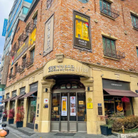 Sungsimdang – tiệm bánh huyền thoại ở Daejeon xây nhà trẻ riêng cho con em nhân viên