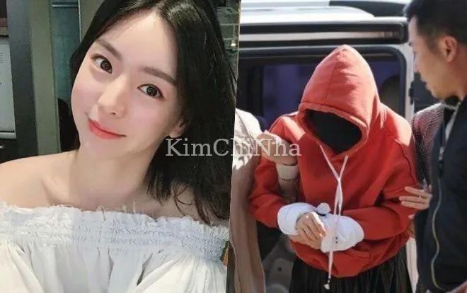 “Tiểu thư sa ngã” của giới tài phiệt Hàn Quốc: Từ người thừa kế đế chế tài sản, hôn thê của Park Yoochun đến kẻ bị Interpol truy nã đỏ