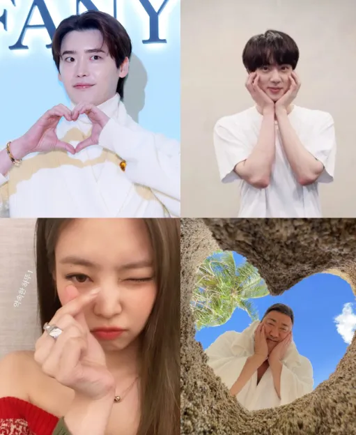 🌸 Aegyo: Giải Mã "Văn Hóa Dễ Thương" và Ngôn Ngữ Hòa Hợp Của Người Hàn