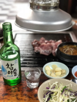 Nghiên cứu của Đại học Y Seoul: Ăn thịt, uống rượu làm tăng nguy cơ ung thư đại tràng ở châu Á