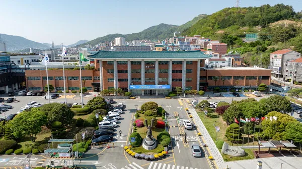 Kimhae chuyển địa điểm xây dựng Trung tâm hỗ trợ lao động nước ngoài sang Jinrye, dự kiến hoàn thành vào năm 2028