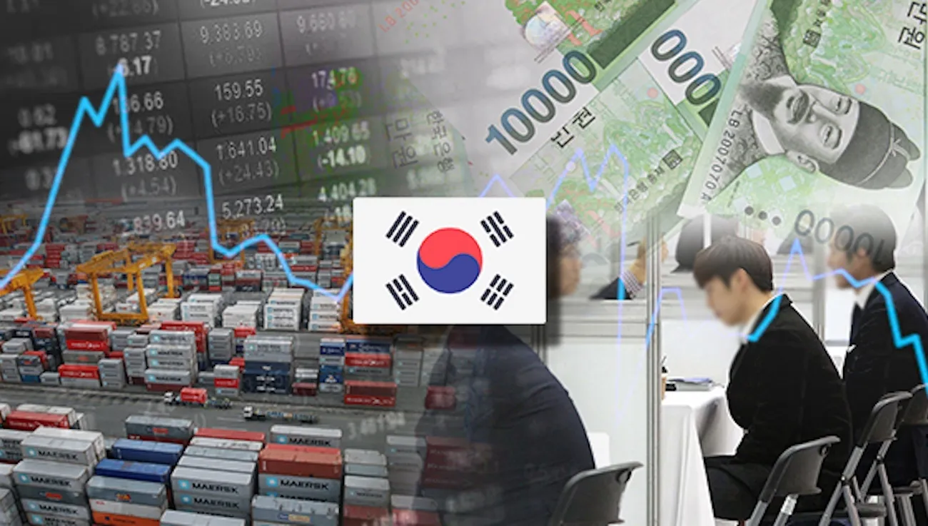 "Già hóa và nghèo đi", Hàn Quốc tăng trưởng dự đoán bằng 0 vào năm 2040 và thời gian cải cách không còn nhiều
