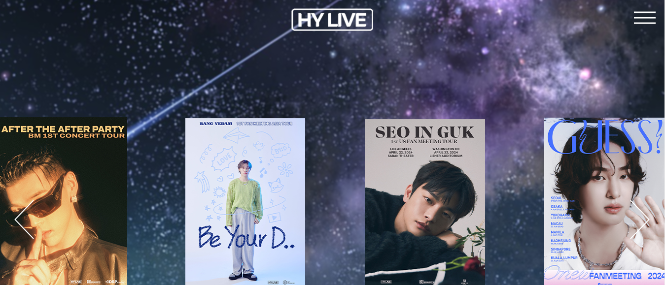 HY LIVE tuyển dụng nhân viên người Việt