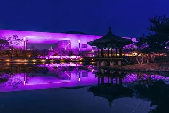 BLACKPINK x National Museum of Korea: Khi lịch sử nghìn năm "nhuộm hồng" cùng album "DEADLINE" 🌸🖤👑