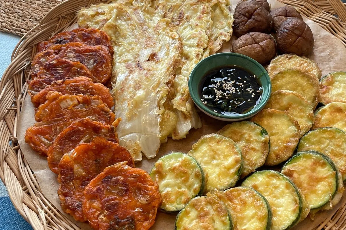 Top 5 món ăn ngày đầu năm mới để lấy hên ở Hàn Quốc - Bạn đã biết chưa?